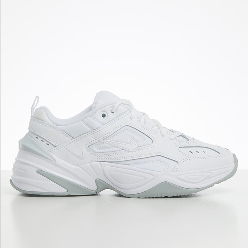COPY - Nike M2K White Sneaker Size 7